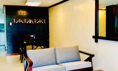 3- Bedroom Furnished House for RENT in Angeles City Pampanga