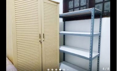 Kost Putri di Kemanggisan Dekat BINUS, Mall Taman Anggrek