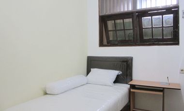 Kost Putri di Kemanggisan Dekat BINUS, Mall Taman Anggrek