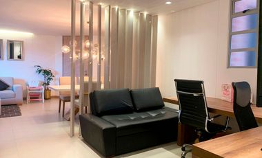 PR16651 Arriendo de apartamento amoblado en Mesa