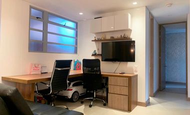 PR16651 Arriendo de apartamento amoblado en Mesa