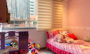 PR16651 Arriendo de apartamento amoblado en Mesa