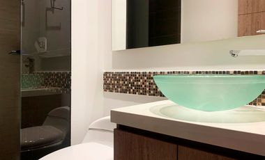 PR16651 Arriendo de apartamento amoblado en Mesa