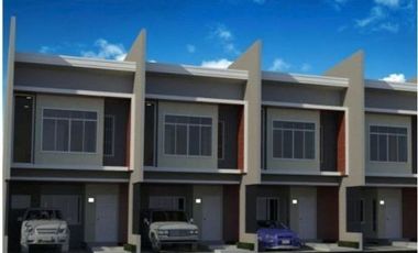 3 Bedroom Townhouse For Sale in Banawa Cebu City