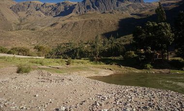 TERRENO EN CUSCO EXCELENTE INVERSIÓN !!