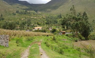 TERRENO EN CUSCO EXCELENTE INVERSIÓN !!