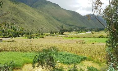 TERRENO EN CUSCO EXCELENTE INVERSIÓN !!