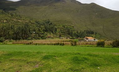 TERRENO EN CUSCO EXCELENTE INVERSIÓN !!