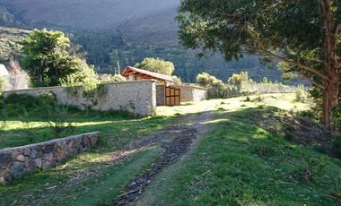 TERRENO EN CUSCO EXCELENTE INVERSIÓN !!