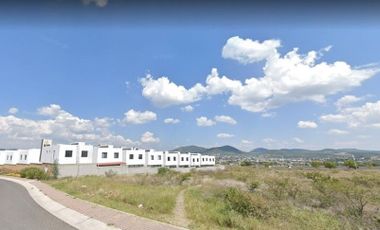 Macro lote recomendado para desarrollo habitacional Querétaro