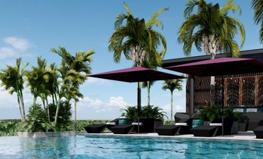 Estudios y condos a super precios. Al lado de Constituyentes y 34.