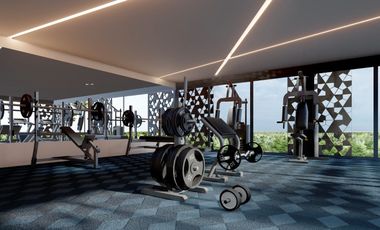 Estudios y condos a super precios. Al lado de Constituyentes y 34.