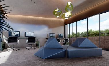 Estudios y condos a super precios. Al lado de Constituyentes y 34.