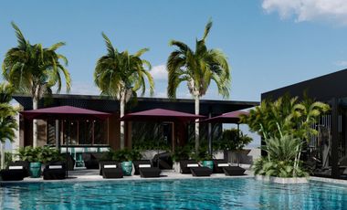 Estudios y condos a super precios. Al lado de Constituyentes y 34.