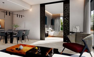 Estudios y condos a super precios. Al lado de Constituyentes y 34.