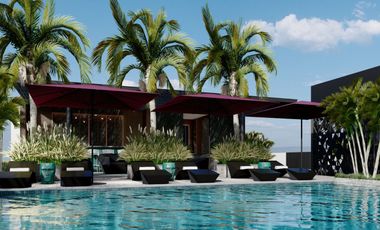 Estudios y condos a super precios. Al lado de Constituyentes y 34.