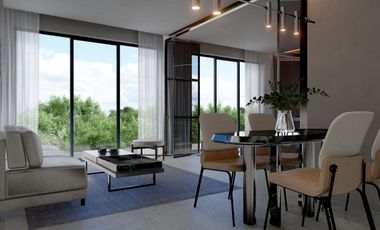 Estudios y condos a super precios. Al lado de Constituyentes y 34.