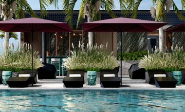 Estudios y condos a super precios. Al lado de Constituyentes y 34.