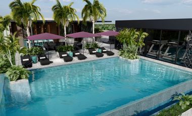 Estudios y condos a super precios. Al lado de Constituyentes y 34.