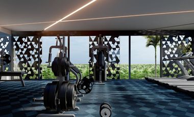 Estudios y condos a super precios. Al lado de Constituyentes y 34.