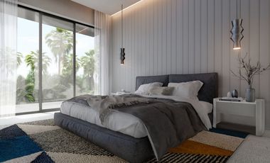 Estudios y condos a super precios. Al lado de Constituyentes y 34.