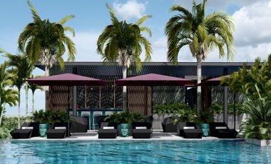 Estudios y condos a super precios. Al lado de Constituyentes y 34.