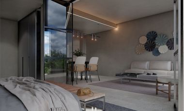 Estudios y condos a super precios. Al lado de Constituyentes y 34.