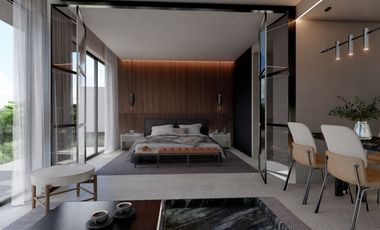 Estudios y condos a super precios. Al lado de Constituyentes y 34.