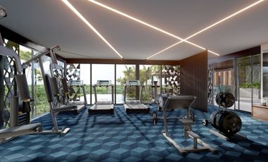 Estudios y condos a super precios. Al lado de Constituyentes y 34.