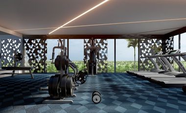 Estudios y condos a super precios. Al lado de Constituyentes y 34.