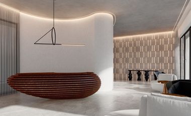 Estudios y condos a super precios. Al lado de Constituyentes y 34.