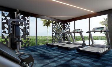 Estudios y condos a super precios. Al lado de Constituyentes y 34.