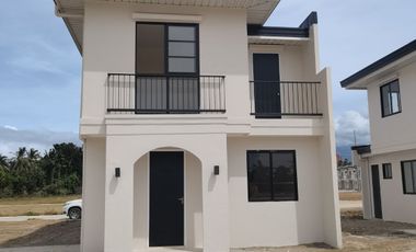 Fast Move In for Classic Ready For Occupancy Duplex Unit @ Exclusive Santevi San Pablo Community Near Puregold San Pablo Maharlika Hiway