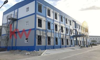 2,700 sqm 3-Storey Building for Rent in Carmona, Cavite