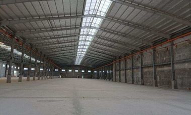 Warehouse for Rent in Bulacan in Bustos 4873 SQM