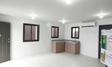 3-BR Townhouse for Sale in Cavite (Pre-Selling)