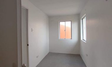 For Sale: RFO 2 Bedrooms with 1 Bathroom House and Lot for Sale in Santiago Isabela