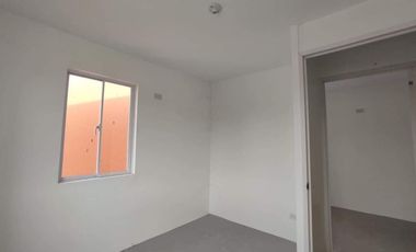 For Sale: RFO 2 Bedrooms with 1 Bathroom House and Lot for Sale in Santiago Isabela