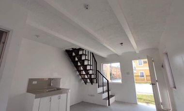 For Sale: RFO 2 Bedrooms with 1 Bathroom House and Lot for Sale in Santiago Isabela
