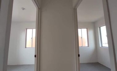 For Sale: RFO 2 Bedrooms with 1 Bathroom House and Lot for Sale in Santiago Isabela
