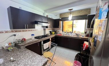 Casa en Venta en Ciudad Celeste - Via a Samborondon