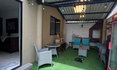 Casa en Venta en Ciudad Celeste - Via a Samborondon