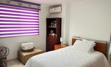 Casa en Venta en Ciudad Celeste - Via a Samborondon