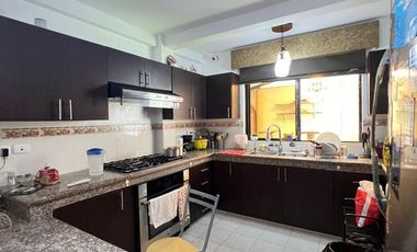 Casa en Venta en Ciudad Celeste - Via a Samborondon