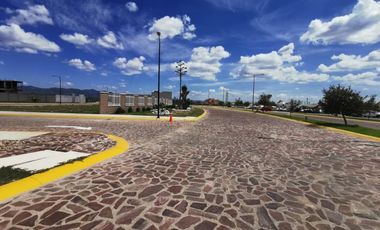 PRECIO DE OPORTUNIDAD  VENTA DE TERRENO URBANIZADO EN PRIVADA JESUS MARIA Y JOSE.