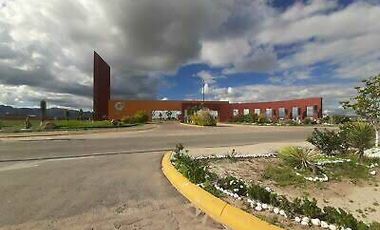 PRECIO DE OPORTUNIDAD  VENTA DE TERRENO URBANIZADO EN PRIVADA JESUS MARIA Y JOSE.