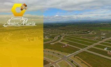 PRECIO DE OPORTUNIDAD  VENTA DE TERRENO URBANIZADO EN PRIVADA JESUS MARIA Y JOSE.