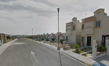 CASA EN MITRAS PONIENTE, NUEVO LEON CASA EN REMATE! -FQ