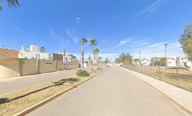 CASA EN MITRAS PONIENTE, NUEVO LEON CASA EN REMATE! -FQ