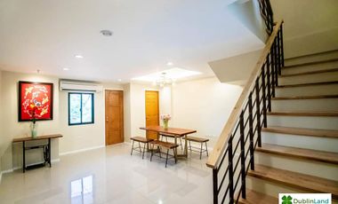 For Sale Ready for Occupancy 4-Bedrooms 3-Storey House in Quiot Pardo Cebu City